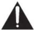PIONEER HTZ-221DVD - CAUTION: - 1