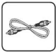 PIONEER HTZ-221DVD - Accesorios incluidos - 1