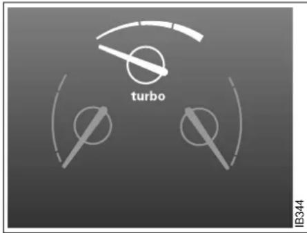 turbo IB344