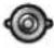 SAAB 9-3 (1999) - Other lighting - 6
