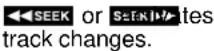 SAAB 9-3 (1999) - Fast track changes - 3