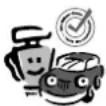 SAAB 9-3 (1999) - Fuel (Gasoline Engine) - 1
