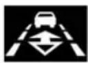 JAGUAR XF (2012) - ENTERING FOLLOW MODE - 2