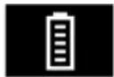 JAGUAR XF (2012) - TELEPHONE SYSTEM ICONS - 5