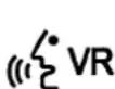 JEEP Liberty (2012) - Voice Command Button - 1