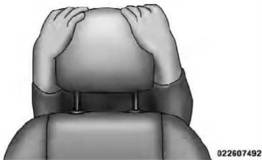 JEEP Liberty (2012) - THINGSTOKNOWBEFORESTARTINGYOURVEHICLE55 - 1