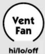 HOTPOINT RVM1635CJ - Vent Fan - 1