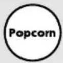 HOTPOINT RVM1635CJ - Popcorn - 1