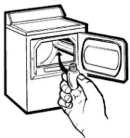 HOTPOINT NVLR223EFWO - NOTE: - 1
