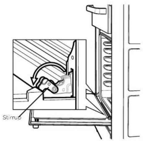 Stirrup