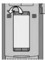 WESTINGHOUSE WTB3700WF - LIGHT BULB CHANGE - 1