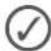 WESTINGHOUSE WTB3700WF - THIS SYMBOL INDICATES NEVER TO DO THIS - 1