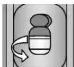 WESTINGHOUSE WTB3700WF - LIGHT BULB CHANGE - 2