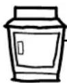 GE DSKS433EAAA - WHEN USING YOUR DRYER (cont.) - 1
