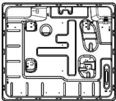 Infiniton GASDL4 - Perigo - 6