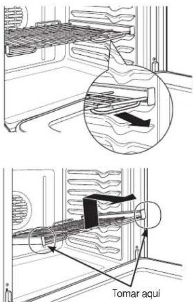 Adora JB745DFWW - Para lubricar la paleta: - 3