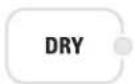 GE Profile DPSB613GDCC - PRESS... AUTOMATICALLY SELECTS... THEN PRESS... - 2