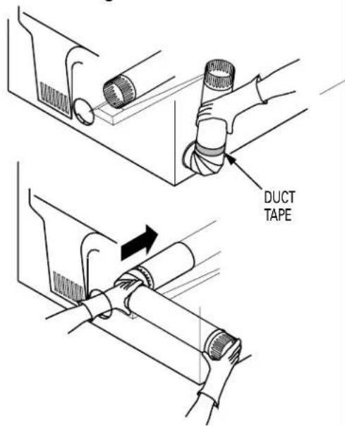 DUCT TAPE