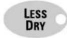 GE DNSB514GBWW - PRESS... AUTOMATICALLY SELECTS... THEN PRESS... - 18