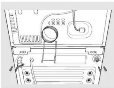 GE DCVH660GHMR - Prepare the Washer and Dryer - 1