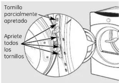 GE DCVH660GHMR - Antes de empezar - 2
