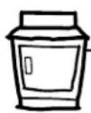 GE DCVH660GHMR - WHEN USING YOUR DRYER - 1