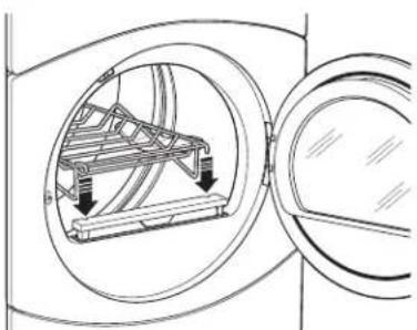 GE DCVH660GHMR - Drum Lamp - 1