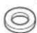 GE DCVH660GHMR - DOOR PARTS - 8