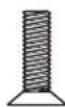GE DCVH660GHMR - DOOR PARTS - 6
