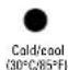 GE DBXR453GAWW - WASH LABELS - 5