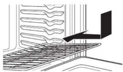 GE JGB620FSA - Oven Racks - 3