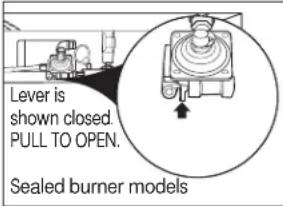 GE JGB620FSA - Troubleshooting tips ... Before you call for service - 1