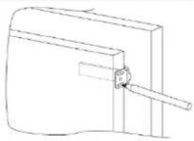 Infiniton FG-BB150 - COUPLING OF THE PANELS OF THE BUILT-IN COLUMN OF THE APPLIANCE DOORS - 3