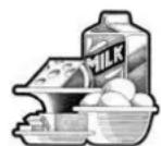 Infiniton CL-189XY - Dairy foods and eggs - 1