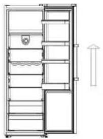 Infiniton CL-189XY - CONVERSION DE PUERTA - 3