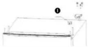 Infiniton CL-189XY - DOOR CONVERSION - 2