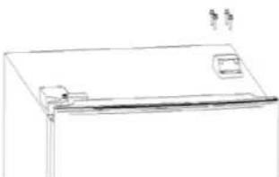 Infiniton CL-189XY - CONVERSION DE PUERTA - 12