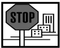 STOP