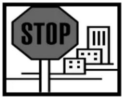STOP