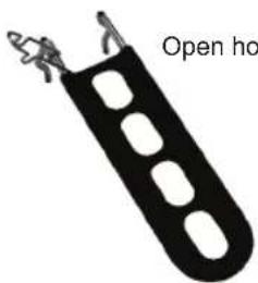 Open ho
