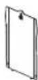 GEMINI GAF1300V - Food separator : - 1