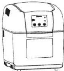 GEMINI GAF1300V - Basket : - 4