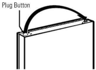 Plug Button