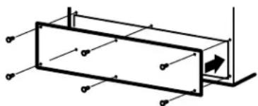 GE GTT15HBMCC - CONNECT THE TUBING TO THE REFRIGERATOR (CONT.) - 4