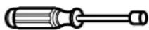 GE GTT15HBMCC - TOOLS REQUIRED - 3