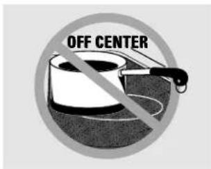 OFF CENTER