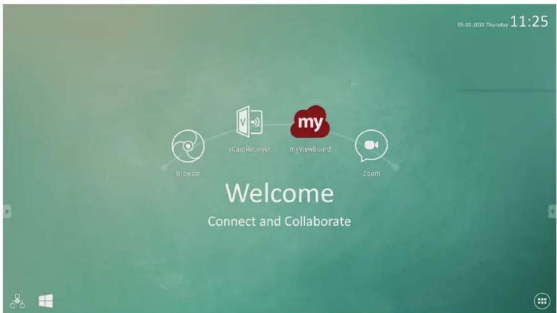 Welcome Connect and Collaborate