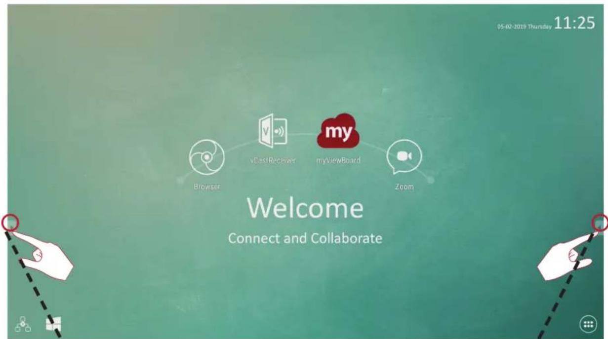 05-02-2019 Thursday 11:25 Welcome Connect and Collaborate