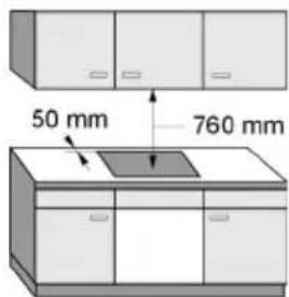 50 mm 760 mm