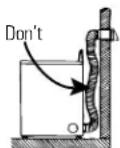 GE DBL333EAAA - Exhaust System Requirements - 4